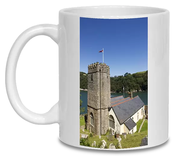 St Petrox Church, Dartmouth Castle N120043