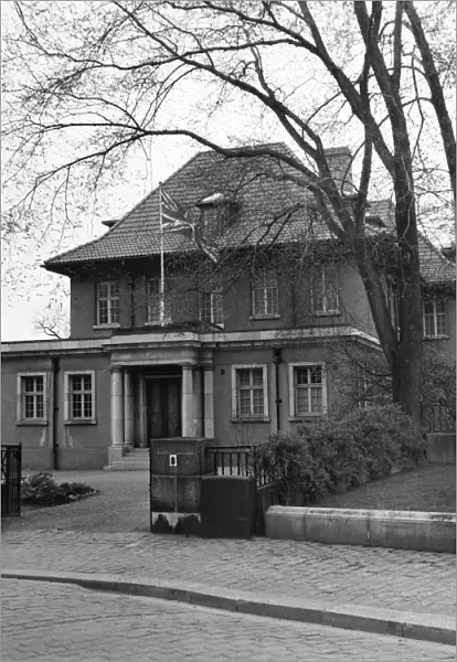 Embassy in Stockholm P_D00377_008