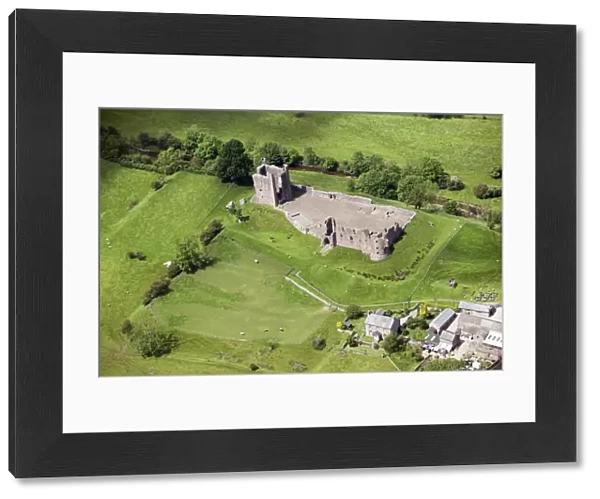 Brough Castle, Cumbria 28541_059