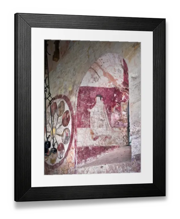 Framed Print : St Marys Kempley DP114609 Framed Print : St Marys Kempley DP114609