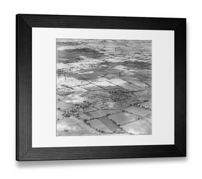Framed Print : RAF Bicester raf_8otu_fno_48_po_3019 Framed Print : RAF Bicester raf_8otu_fno_48_po_3019