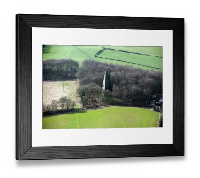 Framed Print : Hoober Stand 28935_053