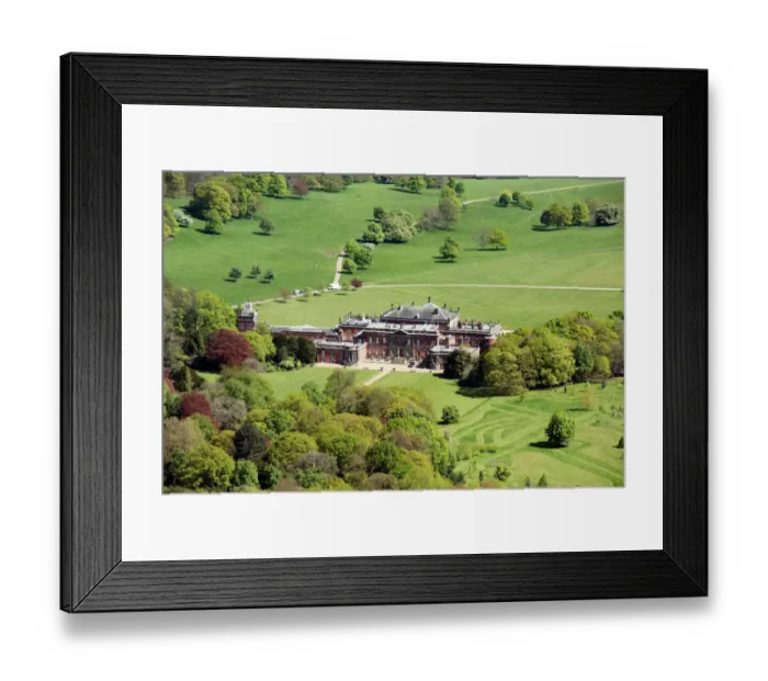Framed Print : Wentworth Woodhouse 28940_059 Framed Print : Wentworth Woodhouse 28940_059
