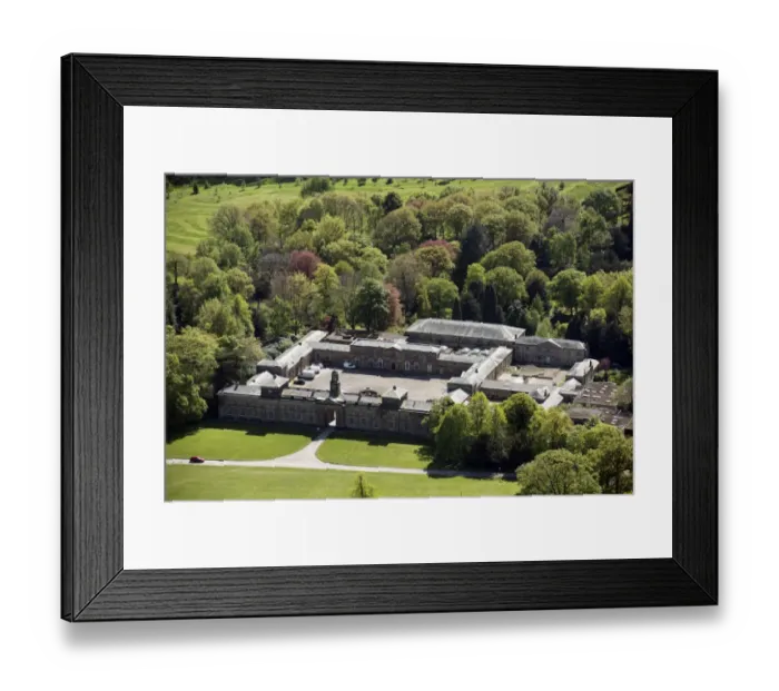 Framed Print : Wentworth Woodhouse 28940_069
