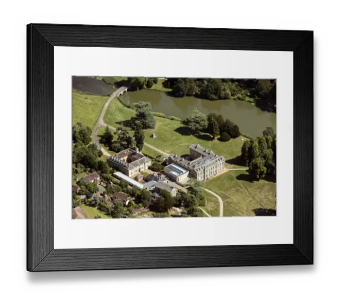 Framed Print : Compton Verney 29973_021