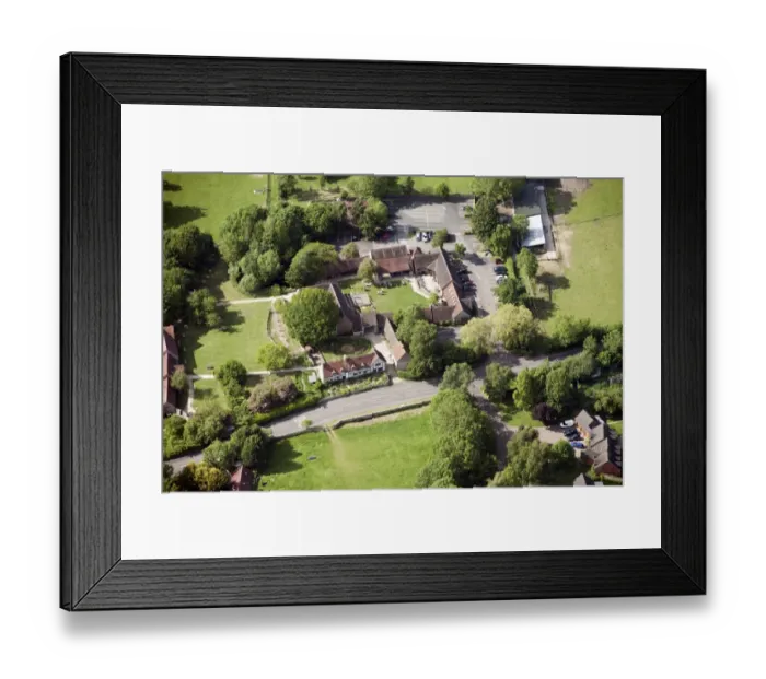 Framed Print : Palmers Farmhouse 29448_040