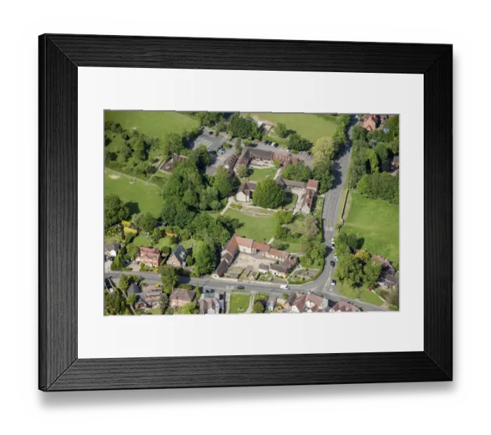 Framed Print : Wilmcote 29448_049 Framed Print : Wilmcote 29448_049