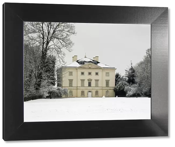 Marble Hill House J030076