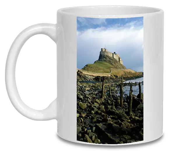 Lindisfarne Castle K880004