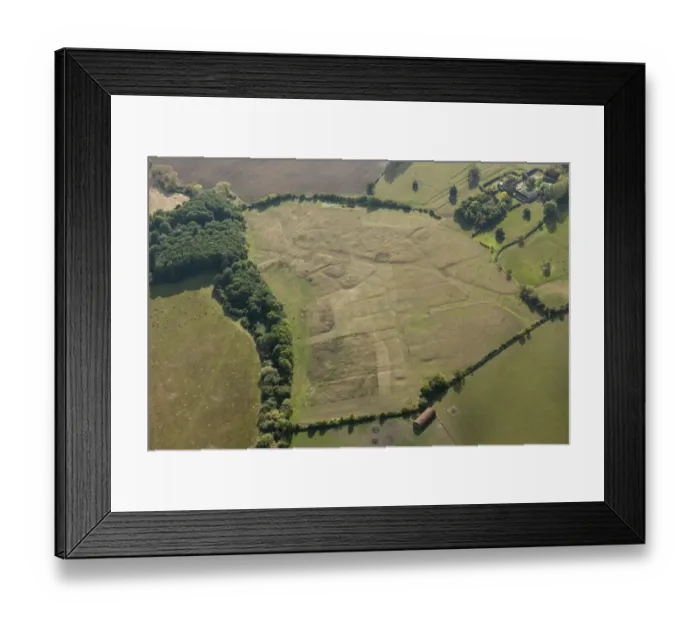 Framed Print : Burston 29183_027