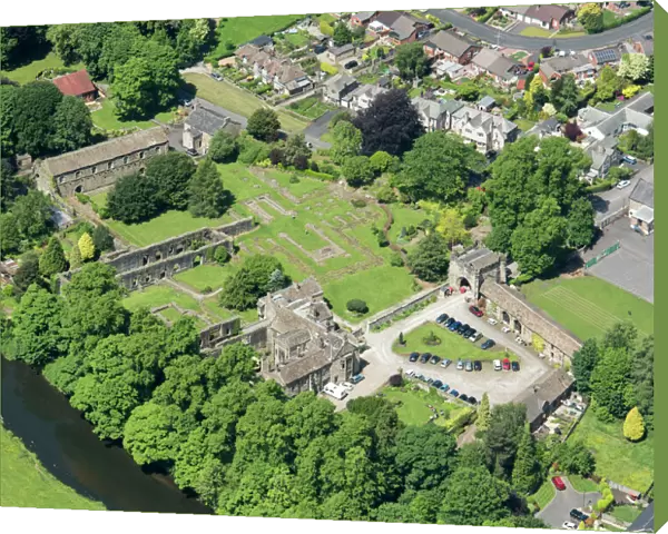 Whalley Abbey 33168_017