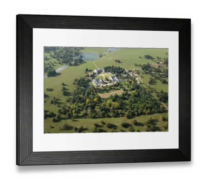 Framed Print : Woburn Abbey 29183_018