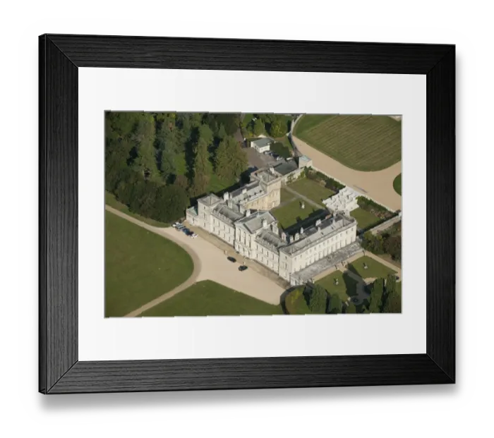 Framed Print : Woburn Abbey 29183_012