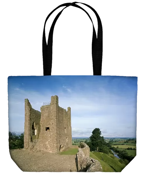 Brough Castle J870649
