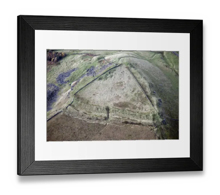 Framed Print : Combs Edge 28491_029