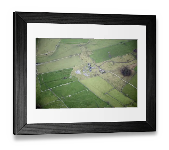 Framed Print : Lead Mines 28492_002