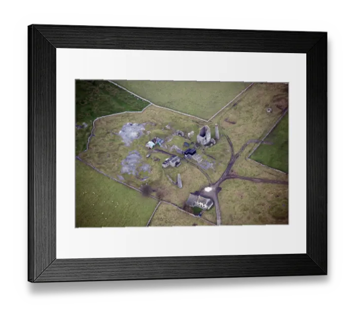Framed Print : Lead Mines 28492_003
