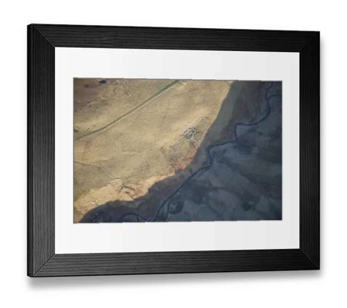 Framed Print : Haresceugh Fell 28500_049 Framed Print : Haresceugh Fell 28500_049