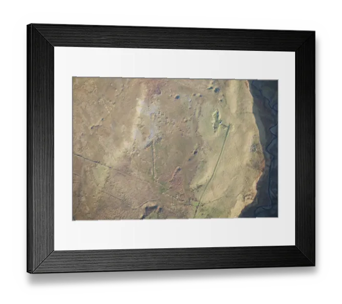Framed Print : Haresceugh Fell 28500_047 Framed Print : Haresceugh Fell 28500_047