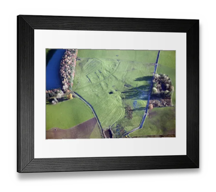 Framed Print : Dolphenby 28498_037