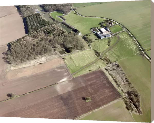 Site of Risby Hall 28501_021