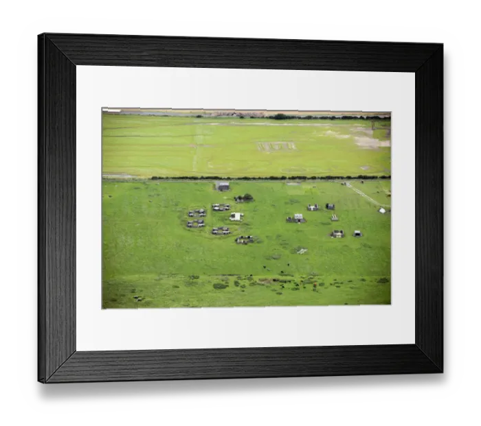 Framed Print : Gloucester Lodge Battery 28948_001