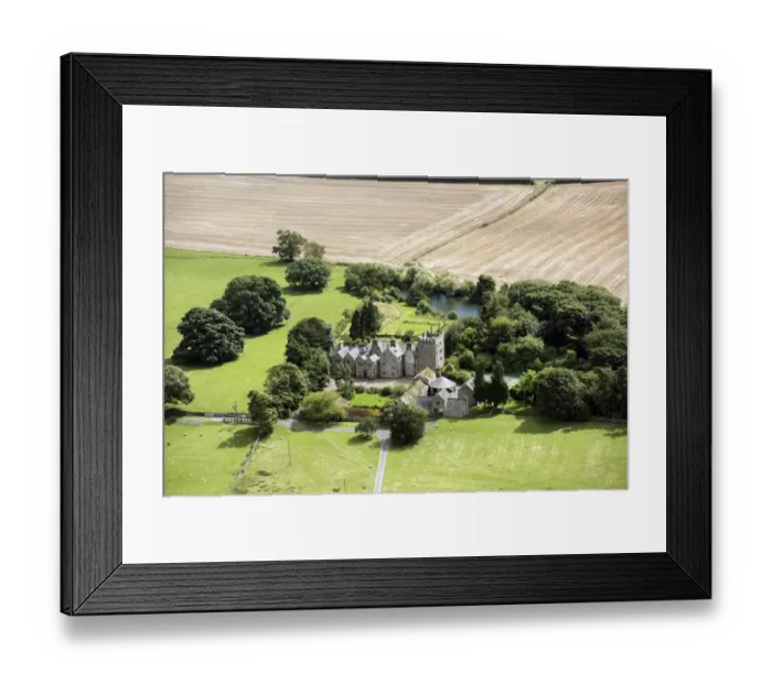Framed Print : West Bitchfield 28949_026 Framed Print : West Bitchfield 28949_026