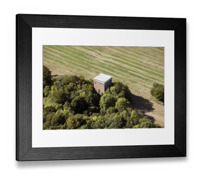 Framed Print : Waldershare Park 33329_047
