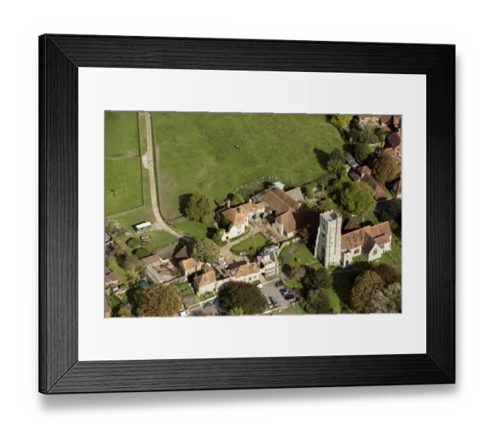 Framed Print : Charing Palace 33332_039