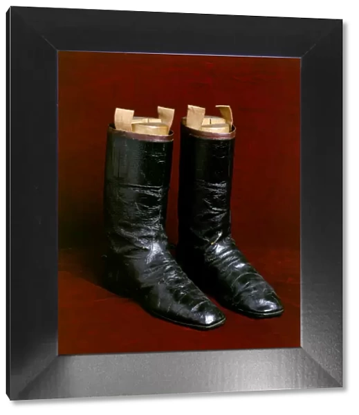 Wellingtons boots K040687