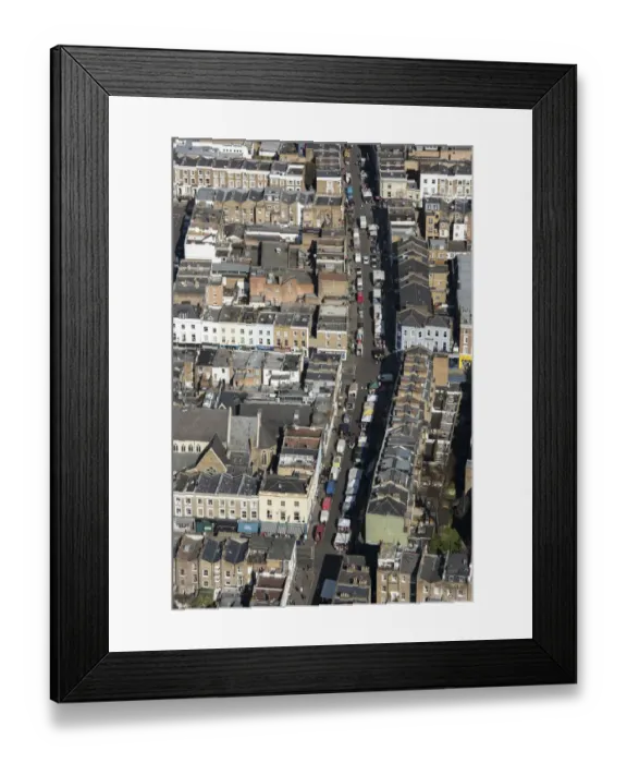 Framed Print : Portobello Road 33459_007
