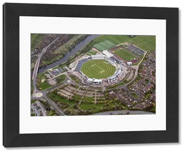 Durham County Cricket Ground 28528_054