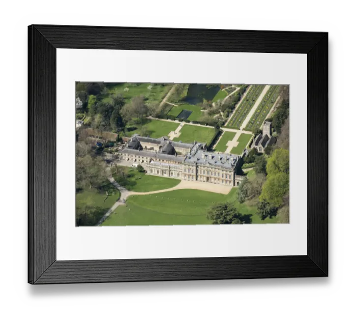 Framed Print : Dyrham Park 33482_030