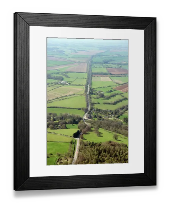 Framed Print : Fosse Way 33481_010