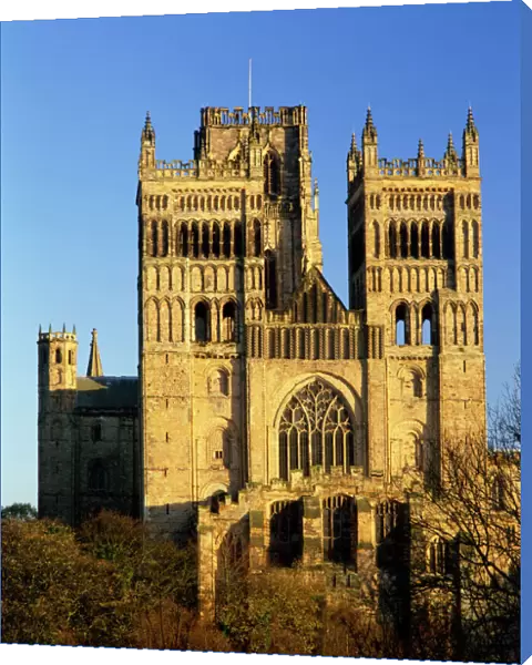 Durham Cathedral K011467