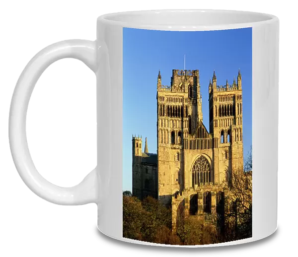 Durham Cathedral K011467
