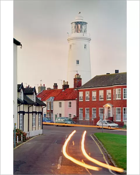 Southwold Lighthouse N050067