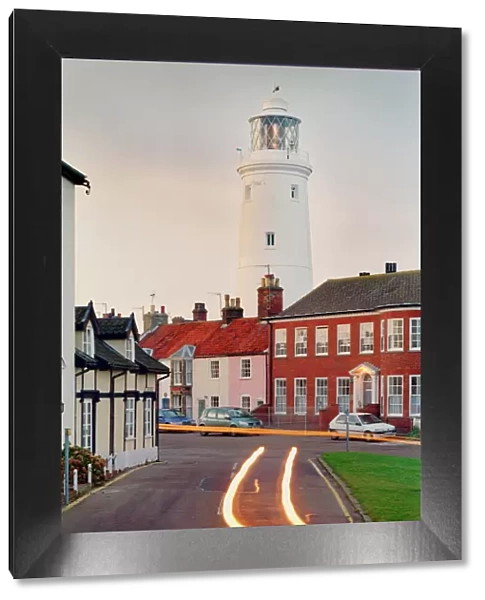 Southwold Lighthouse N050067