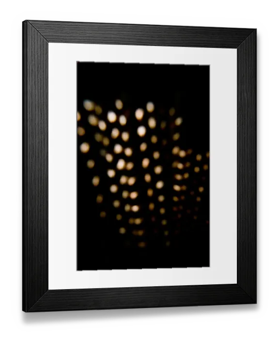 Framed Print : Abstract DP143373