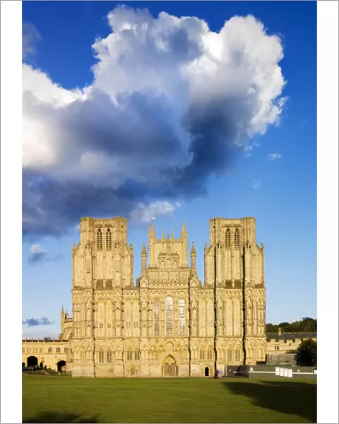 Wells Cathedral N071852