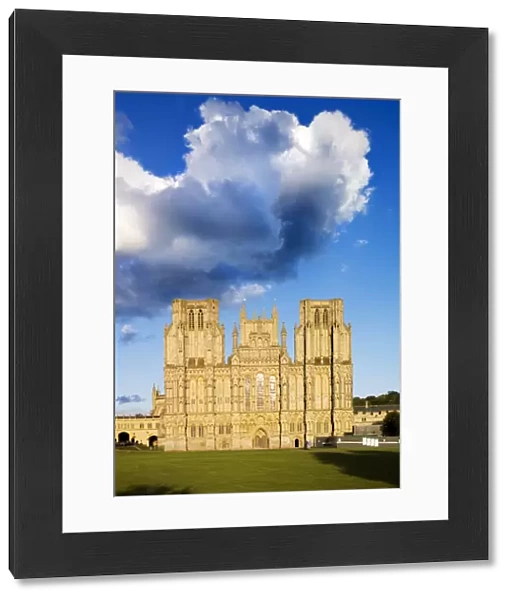 Wells Cathedral N071852