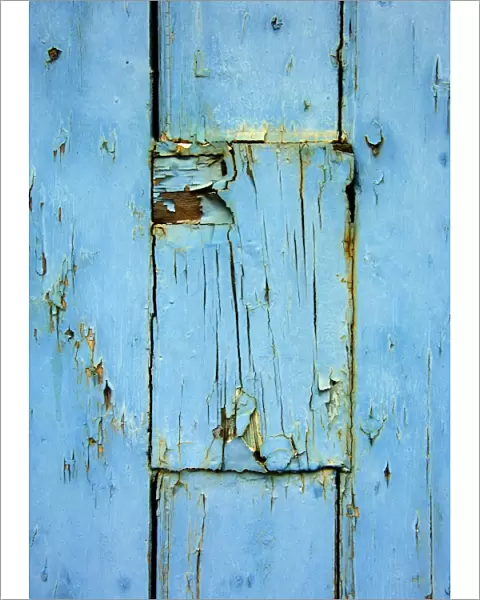 Blue door DP026613