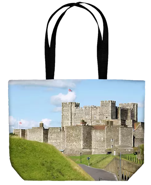 Dover Castle N080759