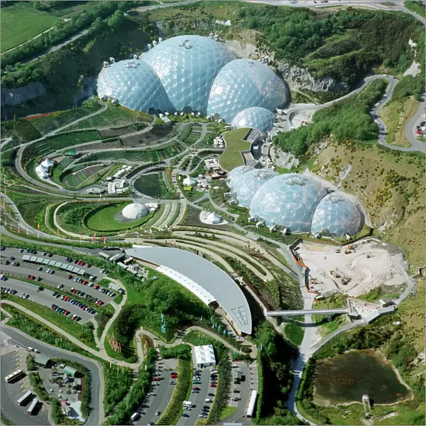 Eden Project, Cornwall 23520_16