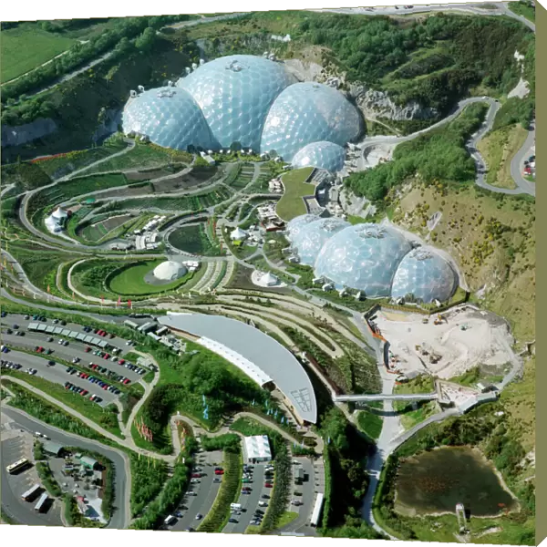 Eden Project, Cornwall 23520_16