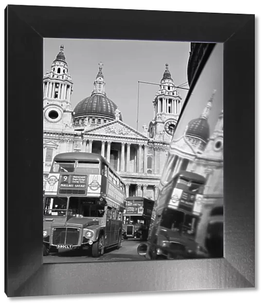 St Pauls Cathedral a077337