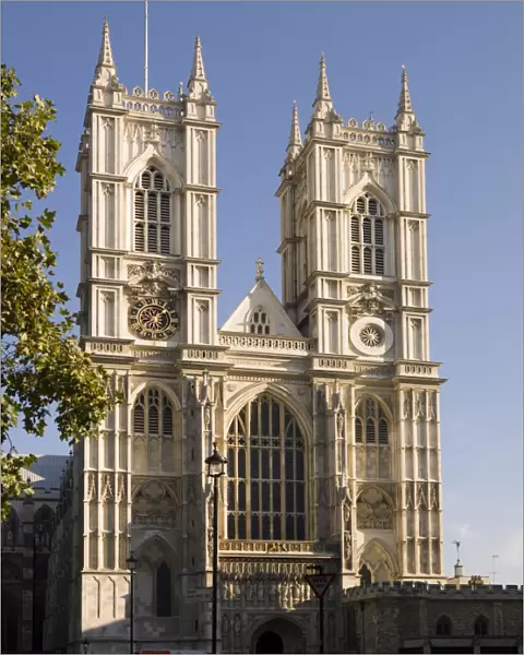 Westminster Abbey N000045