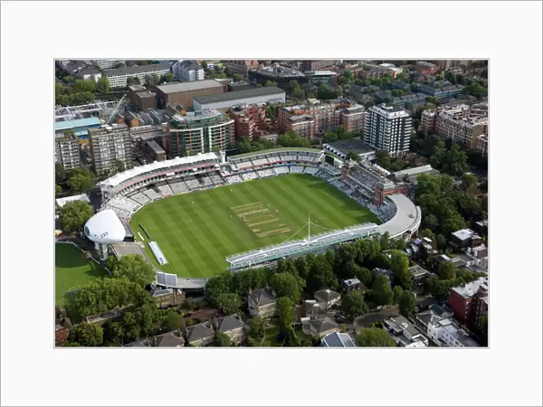 Lords Cricket Ground 24418_024