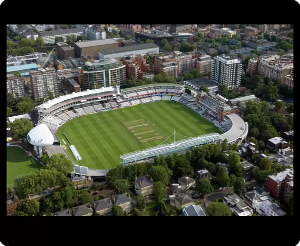 Lords Cricket Ground 24418_024