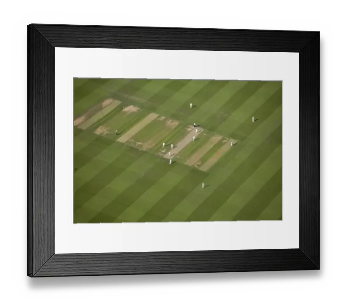 Framed Print : Lords Cricket Ground 24418_032 Framed Print : Lords Cricket Ground 24418_032